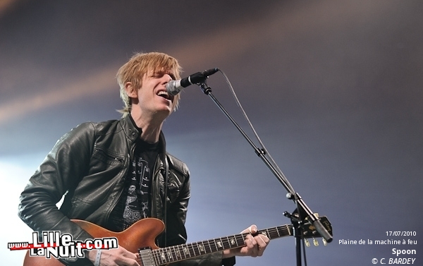 Dour Festival – Jour 3 en live - photo n°50