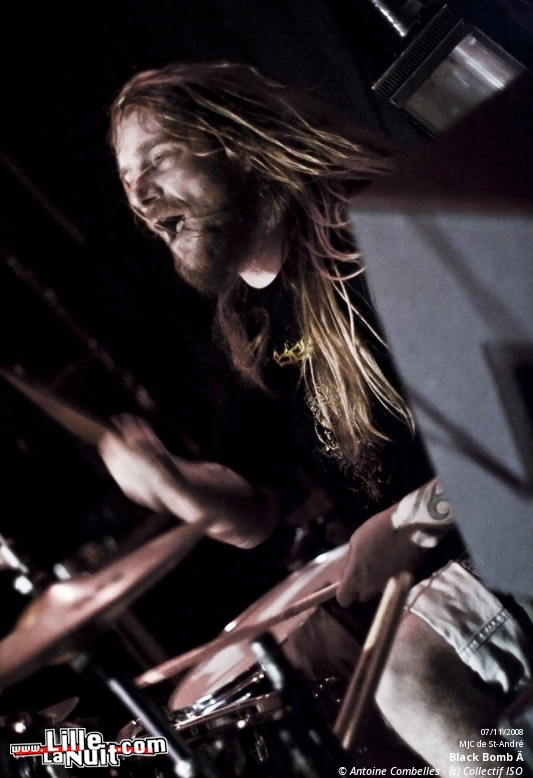 East West Fest [Jour 1] en live - photo n°7