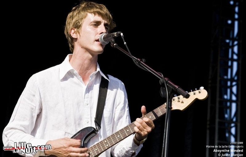 Rock en Nord – Jour 1 – Arno, Anaïs, Ace Out & more en live - photo n°22