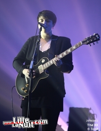 Main Square Festival Arras Jour 1 (part 2) en live - photo n°9