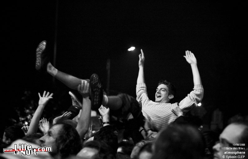 Les Nuits Secrètes [Jour 3] en live - photo n°14