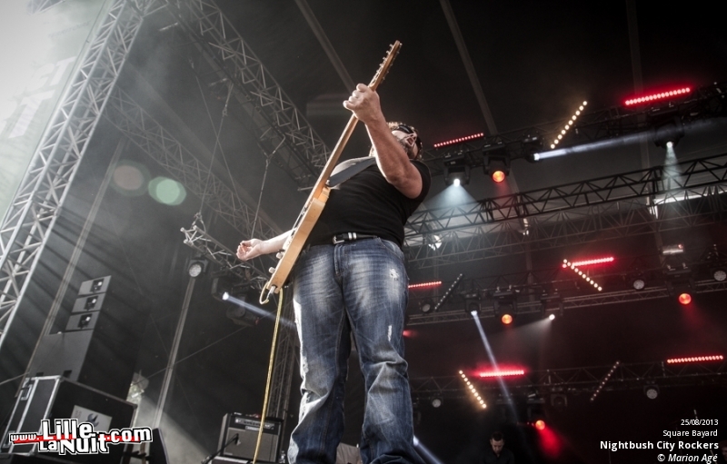 Le Cabaret Vert 2013 – Jour 4 en live - photo n°50