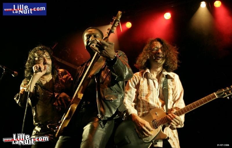 Les Mille & Une… – Jour 2 en live - photo n°7