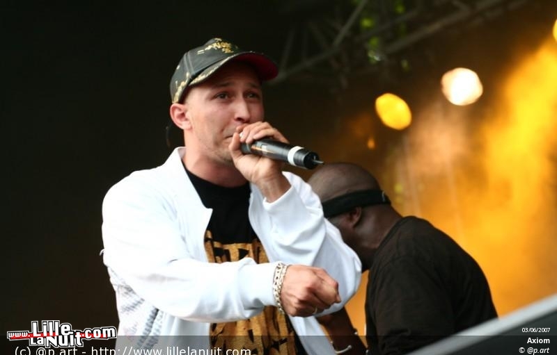 Tous Au Sud en live - photo n°11