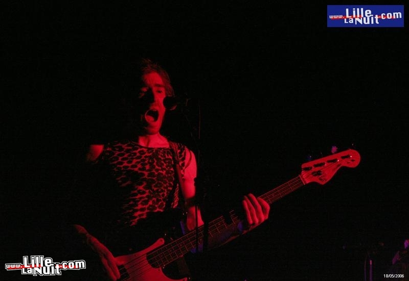 Spontane & Puppetmastaz à l’Aéronef en live - photo n°7