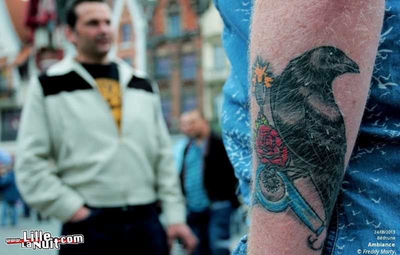 Béthune Retro #11 en live - photo n°37