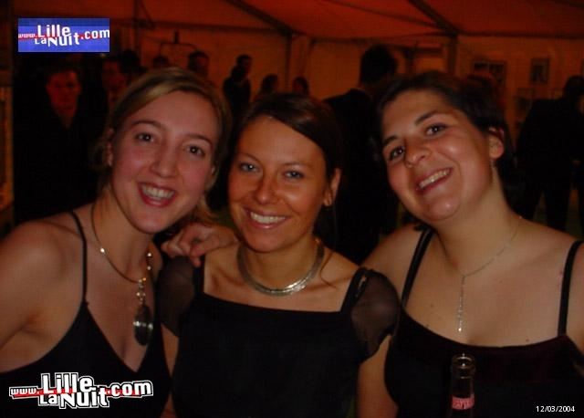 Nuit HEI 2004 à Lille en live - photo n°49