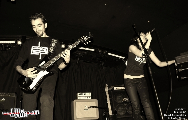 Les 30 ans de RCV à la Péniche en live - photo n°21