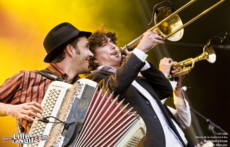 21th Dour Festival – Jour 2 en live - photo n°104