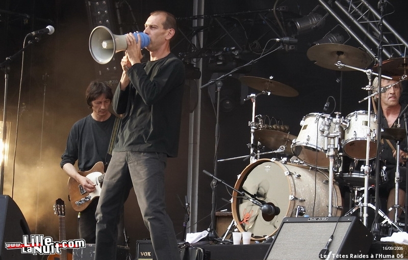 Fête de l’Huma – Jour 2 en live - photo n°23