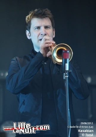 Main Square Festival Arras Jour 1 (part 1) en live - photo n°19