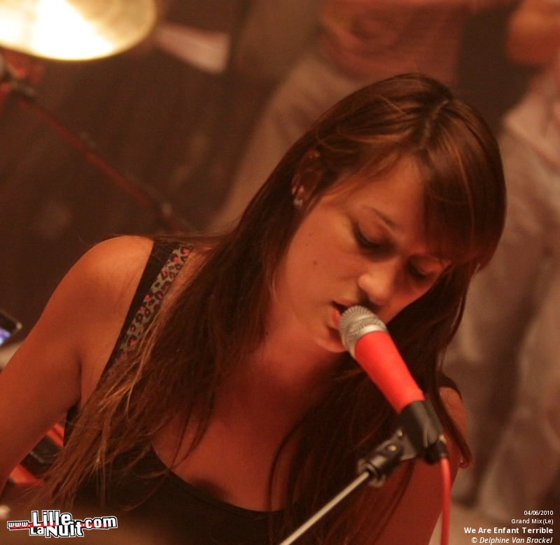 Danton Eeprom, Mowgli, We Are Enfant Terrible et Lowclub au Grand Mix – Tourcoing’s Burning en live - photo n°12