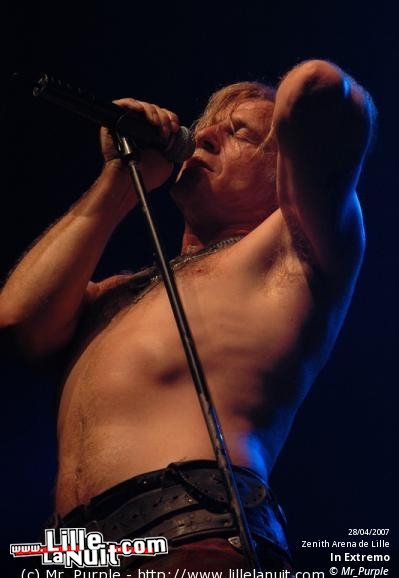 Within Temptation & In Extremo + Delain en live - photo n°39