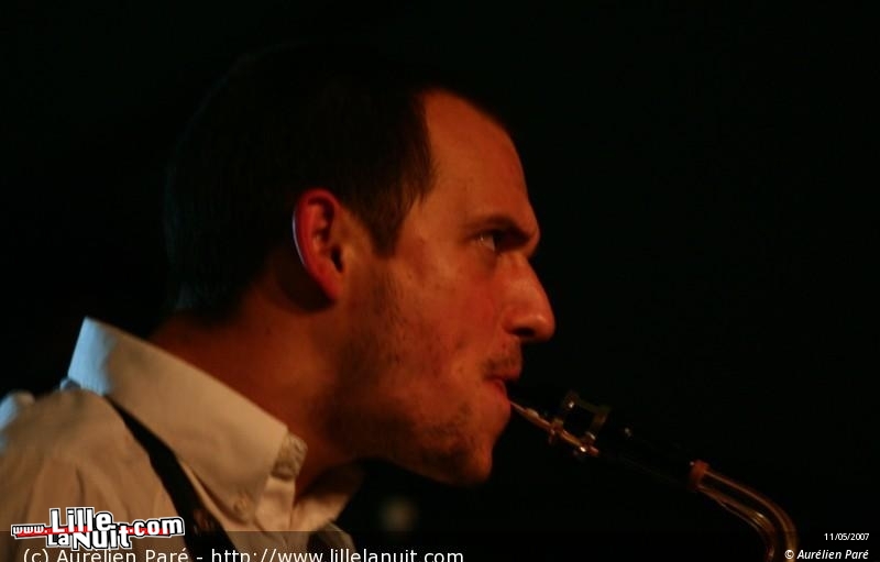 Zikenstock au Cateau-Cambrésis en live - photo n°15