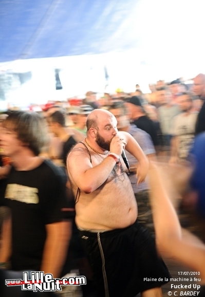 Dour Festival – Jour 3 en live - photo n°139