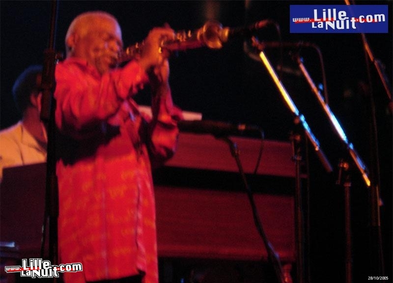 Psyco feat. Docteur L à l&rsquo;Aéronef en live - photo n°24