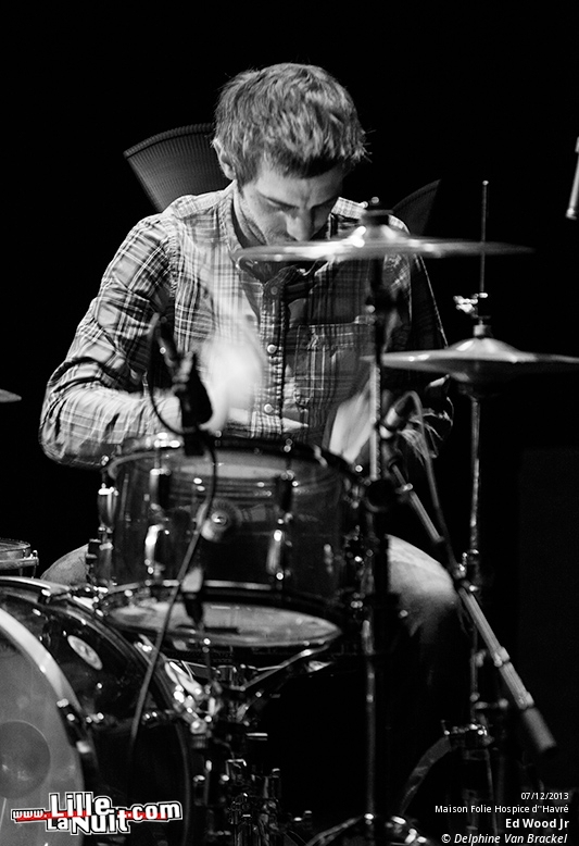 Al Bundy + Ed Wood Jr + Green Vaughan + T2 Dangereux à l’Hospice d’Havré – Festival la Sauce Jack en live - photo n°46