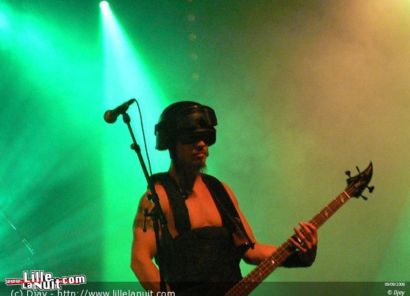 Raismesfest ‘ 2006 en live - photo n°35