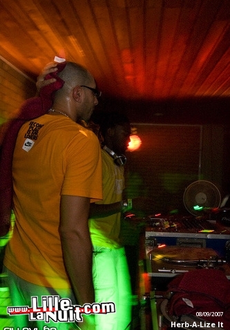 Le Krakrock « The’licious Deluxe » à Avelgem en live - photo n°23