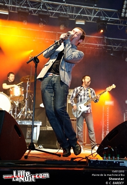 Dour Festival – Jour 1 en live - photo n°88