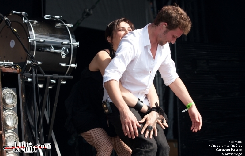 21th Dour Festival – Jour 2 en live - photo n°16