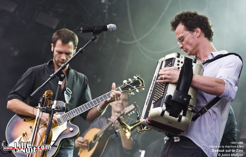 21th Dour Festival – Jour 4 en live - photo n°35
