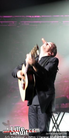 Garou & Marie Mai au Zénith en live - photo n°11