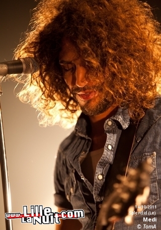Medi + FM Laeti + Velocity Bird + DJ Potard au Splendid en live - photo n°30
