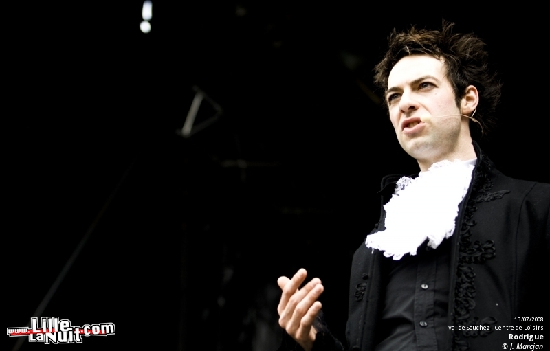 Festival de Liévin en live - photo n°50