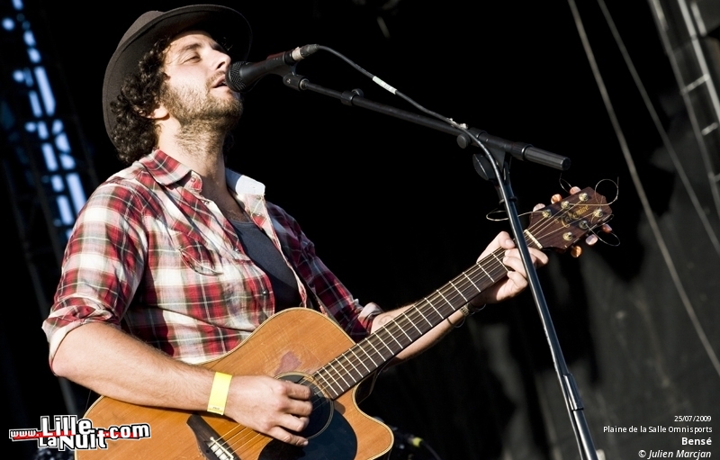 Rock en Nord – Jour 1 – Arno, Anaïs, Ace Out & more en live - photo n°15