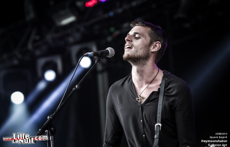 Le Cabaret Vert 2013 – Jour 4 en live - photo n°28