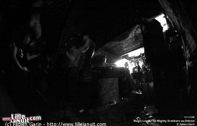 Apéro au Ska au Détour en live - photo n°7