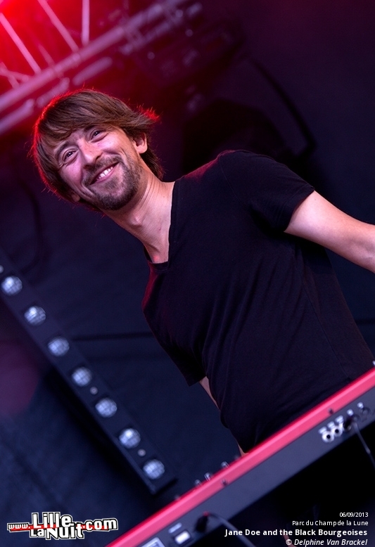 Autumn Rock Festival en live - photo n°40