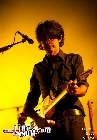 Main Square Festival à Arras – Jour 2 Partie 1 en live - photo n°17