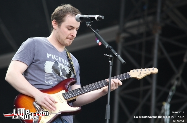 Main Square Festival Arras Jour 2 (part 2) en live - photo n°75