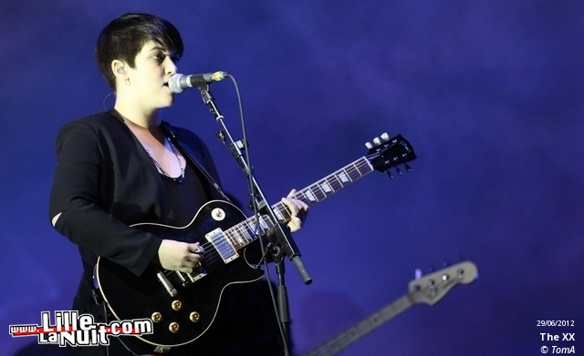 Main Square Festival Arras Jour 1 (part 2) en live - photo n°7