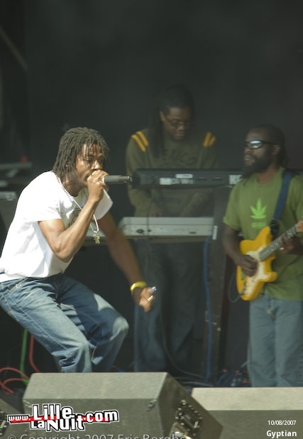 Reggae Sun Dance à Eindhoven en live - photo n°33