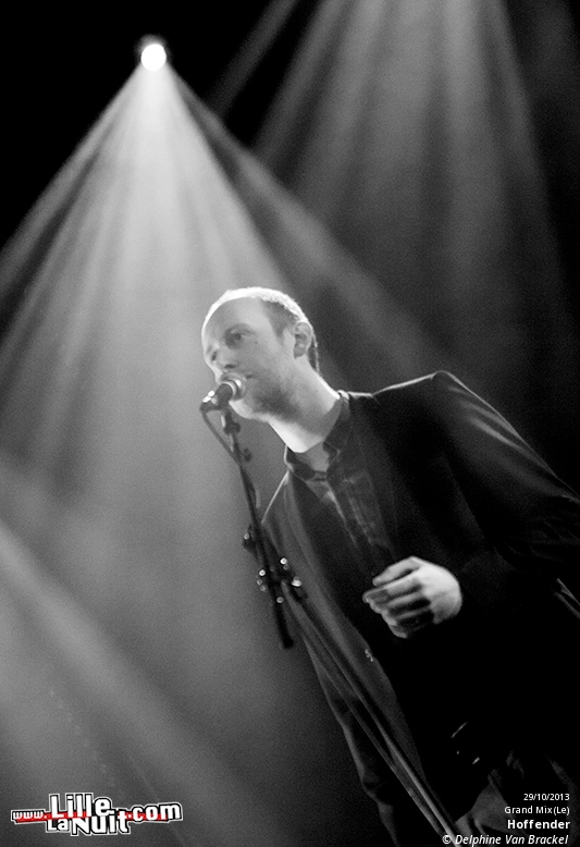 Play@Home : BRNS + Obsolete Radio + Hoffender en live - photo n°49