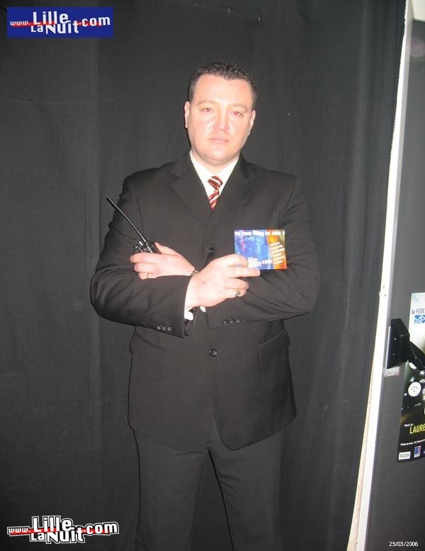 Gala de la Fédé au RU Meurein en live - photo n°20