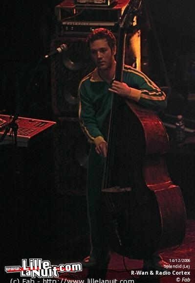 Java vs Winston McAnuff au Splendid en live - photo n°25