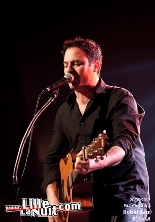 Tété + Roberdam à Drocourt – Festival Les Enchanteurs en live - photo n°25