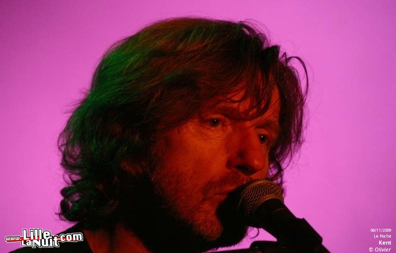 Buridane & Kent au Poche de Béthune en live - photo n°8