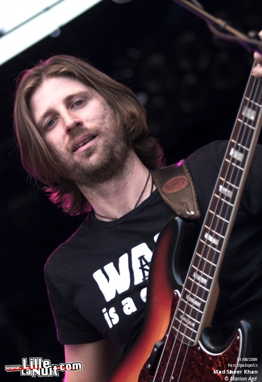 Rock en Stock 2009 en live - photo n°11