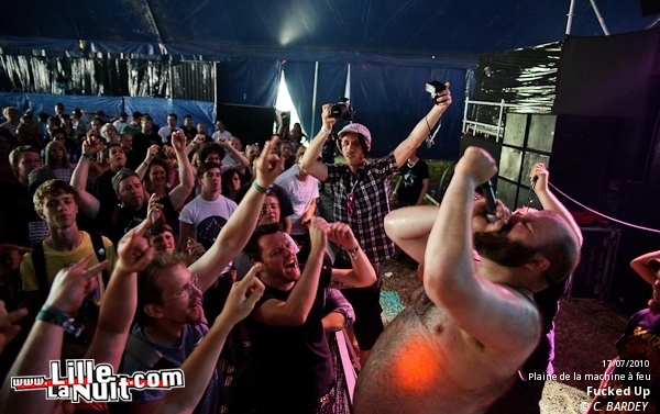 Dour Festival – Jour 3 en live - photo n°134