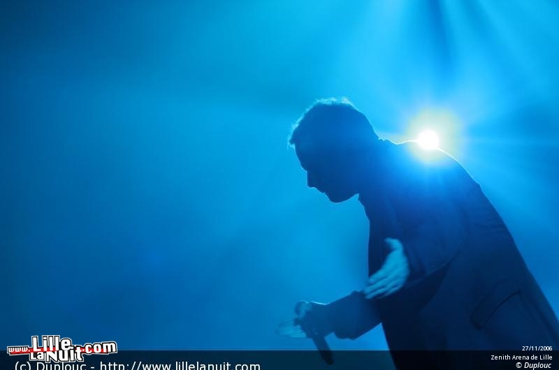 Garou & Marie Mai au Zénith en live - photo n°15