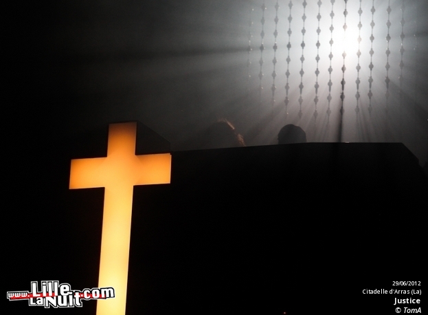 Main Square Festival Arras Jour 1 (part 1) en live - photo n°43