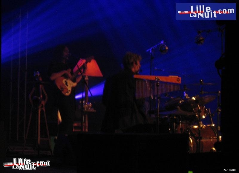 Jamait & Le Comte du cul à la Salle Wattremez en live - photo n°15