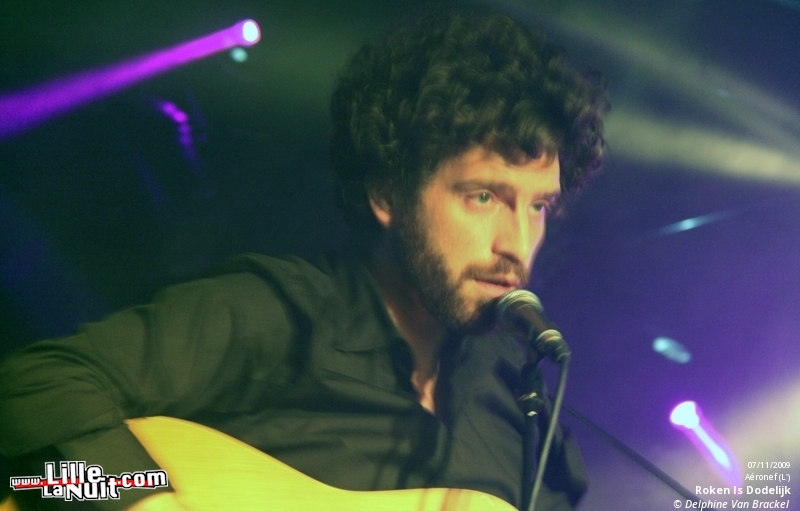 La Marmite – Cercueil, TV Glory, Roken Is Dodelijk, Osni, Delbi en live - photo n°34