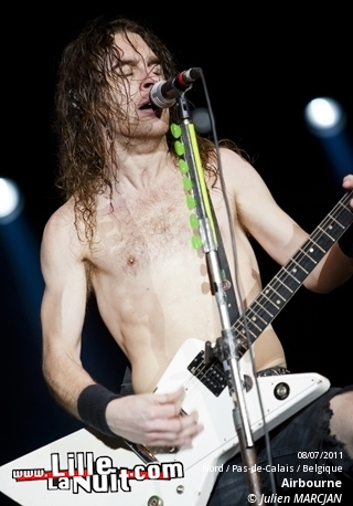 Sonisphere Festival – Jour 1 en live - photo n°72