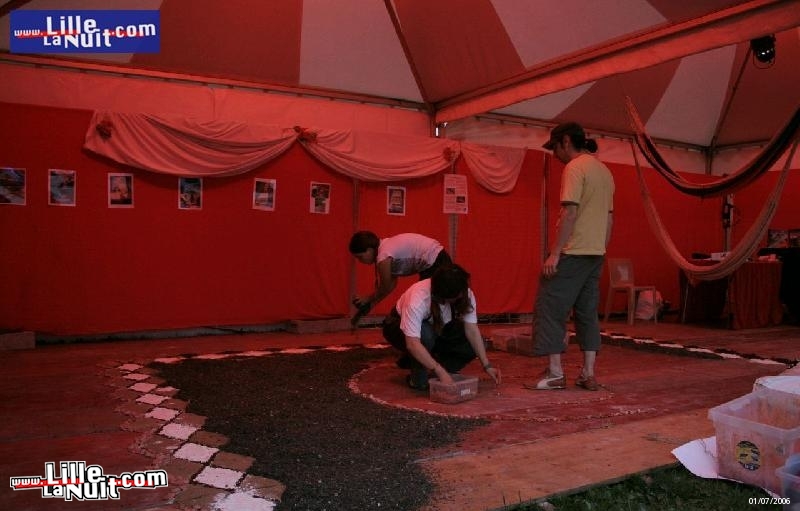 Les Mille & Une… – Jour 2 en live - photo n°45